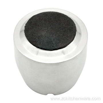 Outdoor Windproof Smokeless Ashtrays For Cigarette